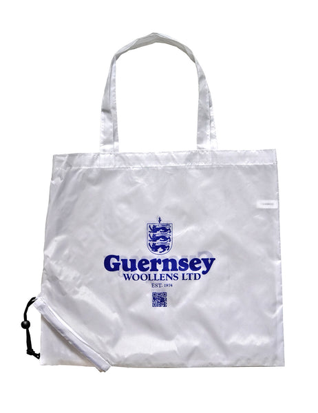 The Guernsey Woollens Reusable Shopping Bag