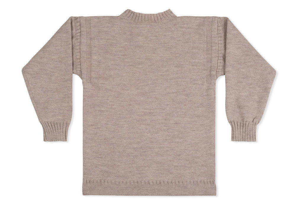 Traditional Guernsey Jumpers Guernsey Woollens Ltd